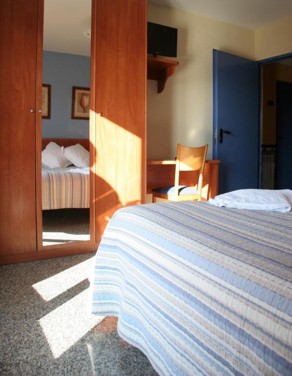 Hostal Casa Barranco Castejón del Puente Chambre photo